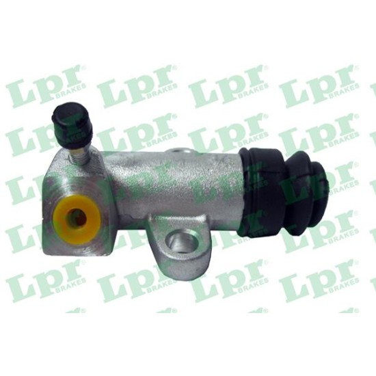 ΑΝΤΛΙΑ ΣΥΜΠΛ ΚΑΤΩ NISSAN D22 2.5D-Lpr-LP3052