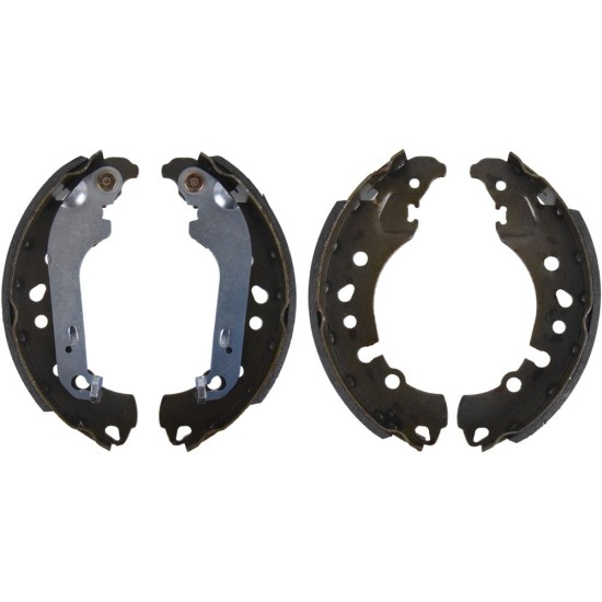 ΣΙΑΓΩΝΕΣ FORD FIESTA VII (18-)-SWAG-SW33107699