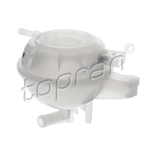 ΔΟΧΕΙΟ ΝΕΡΟΥ SEAT Mii , CITIGO 1.0-TOPRAN-TP115974