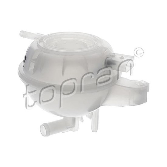 ΔΟΧΕΙΟ ΝΕΡΟΥ SEAT Mii , CITIGO 1.0-TOPRAN-TP115974