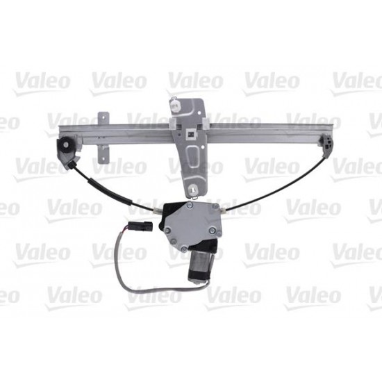 ΓΡΥΛΛΟΣ ΜΕ ΜΟΤΕΡ EM ΑΡ JEEP GRAND CHEROKEE II (WJ, WG) 1999>2005-Valeo-VL850688