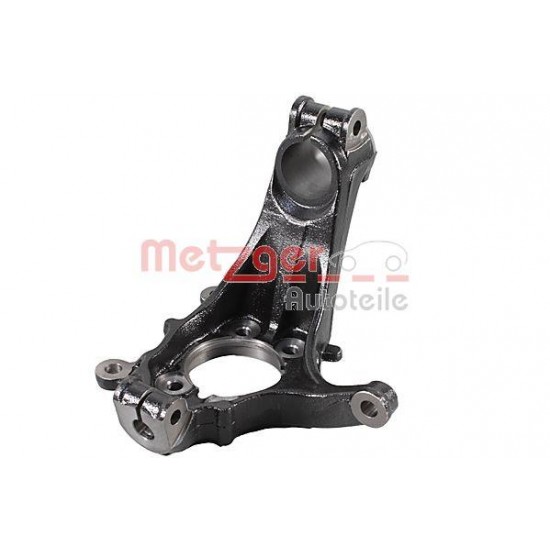 ΑΚΡΑΞΩΝΙΟ ΔΞ NISSAN QASHQAI (J11)-METZGER-MT58137102