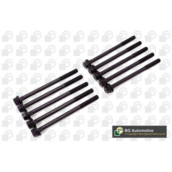 ΣΕΤ ΒΙΔΕΣ ΚΥΛΙΝΔΡΟΚΕΦΑΛΗΣ MINI (R50,R53)-British Gasket BGA-BGBK3376
