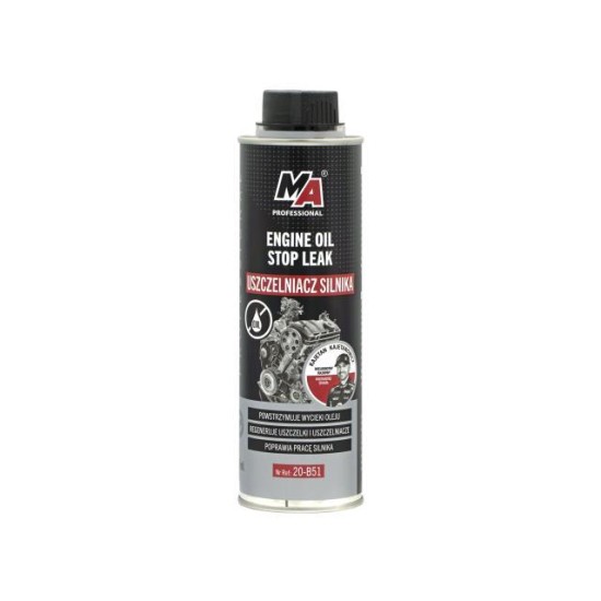 ΣΤΕΓΑΝΩΤΙΚΟ ΚΙΝΗΤΗΤΑ (12x300ml)-AMTRA-AM20B51