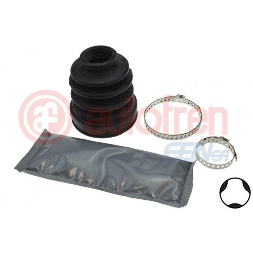 ΦΟΥΣΚΑ ΗΜΙΑΞΟΝΙΟΥ ΕΣ PEUGEOT 206 1.4-Autofren Seinsa-AFD8208