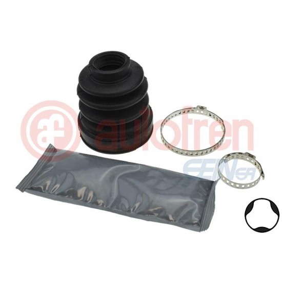 ΦΟΥΣΚΑ ΗΜΙΑΞΟΝΙΟΥ ΕΣ PEUGEOT 206 1.4-Autofren Seinsa-AFD8208