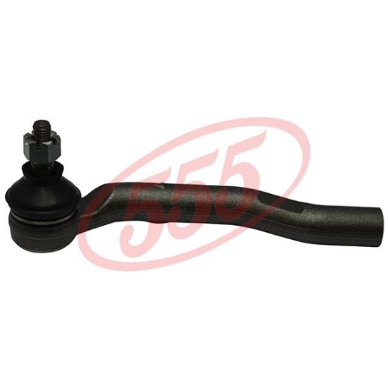 ΑΚΡΟΜΠΑΡΟ NISSAN MICRA K13 10- ΕΞΩΤ ΑΡ-555-SEN331L