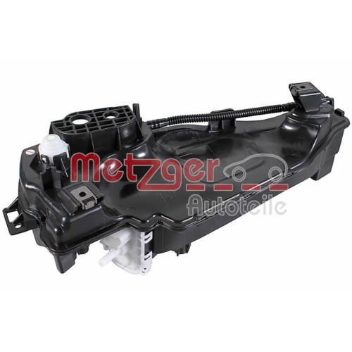 ΡΕΖΕΡΒΟΥΑΡ EOLYS CROSSLAND-X 1.6D-METZGER-MT0931008