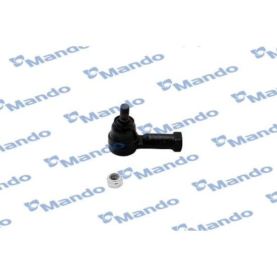ΑΚΡΟΜΠΑΡΟ ΕΞΩΤ ΔΞ & ΑΡ MITSUBISHI CARISMA 95--MANDO-MNDSA020539