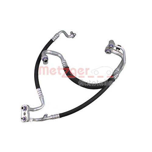 ΣΩΛΗΝΑΣ A/C ΚΟΜΠΕΣΕΡ ADAM A14XEL-METZGER-MT2360119