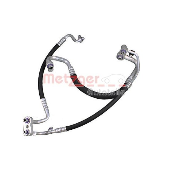 ΣΩΛΗΝΑΣ A/C ΚΟΜΠΕΣΕΡ ADAM A14XEL-METZGER-MT2360119