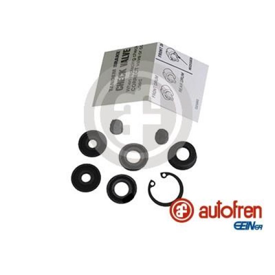 ΣΕΤ ΕΠΙΣΚΕΥΗΣ ΑΝΤΛΙΑΣ ΦΡΕΝΟΥ-Autofren Seinsa-AFD1406