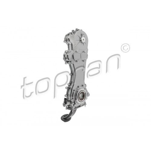 ΚΑΘΡΕΠΤΗΣ (ΑΝΤΛΙΑ ΛΑΔΙΟΥ)  FIAT QUBO ,MITO 1.3 MTJ-TOPRAN-TP601747