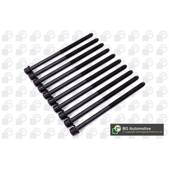 ΣΕΤ ΒΙΔΕΣ ΚΥΛΙΝΔΡΟΚΕΦΑΛΗΣ-British Gasket BGA-BGBK3373