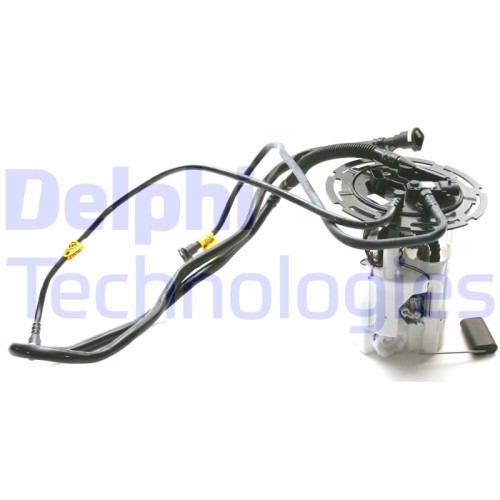 ΑΝΤΛΙΑ ΚΑΥΣΙΜΟΥ SAAB 9.3 (YS3F) 2.0t-Delphi-DLFG051411B1