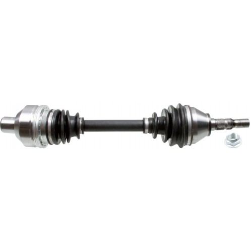 ΗΜΙΑΞΩΝΙΟ ΔΞ ASTRA-H, ASTRA-J 1.7D (ΣΠΑΣΤΟ)-Febi-FB182436