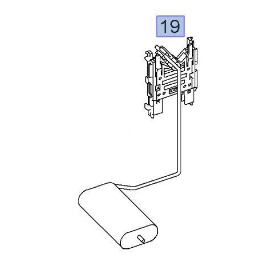ΦΛΩTEP PEZEPBOYAP A-H FR 06-