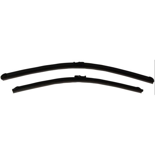 ΣΕΤ ΜΑΚΤΡΑ ΕΜΠΡΟΣ 550/450 mm  (Α931S) MERCEDES GLK (X204); OPEL ASTRA G, ASTRA G CLASSIC, ASTRA H, ASTRA H CLASSIC, ASTRA H GTC 06.00-