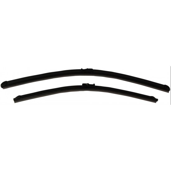 ΣΕΤ ΜΑΚΤΡΑ ΕΜΠΡΟΣ 550/450 mm  (Α931S) MERCEDES GLK (X204); OPEL ASTRA G, ASTRA G CLASSIC, ASTRA H, ASTRA H CLASSIC, ASTRA H GTC 06.00-