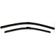 ΣΕΤ ΜΑΚΤΡΑ ΕΜΠΡΟΣ 550/450 mm  (Α931S) MERCEDES GLK (X204); OPEL ASTRA G, ASTRA G CLASSIC, ASTRA H, ASTRA H CLASSIC, ASTRA H GTC 06.00-