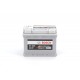 ΜΠΑΤΑΡΙΑ BOSCH S5006 ΑΡ 12V 63A 610cca (242x175x190)
