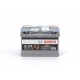 ΜΠΑΤΑΡΙΑ BOSCH AGM 12V 70A 760 cca  (278x175x190)