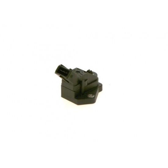 AΙΣΘΗΤΗΡΑΣ ΠΙΕΣΗΣ AUDI 80 B4; GAZ GAZELLE, SOBOL; SEAT CORDOBA, CORDOBA VARIO, IBIZA II, TOLEDO I; VW CADDY II, CADDY II/MINIVAN, GOLF III 1.9D/2.3/2.5 08.91-04.13