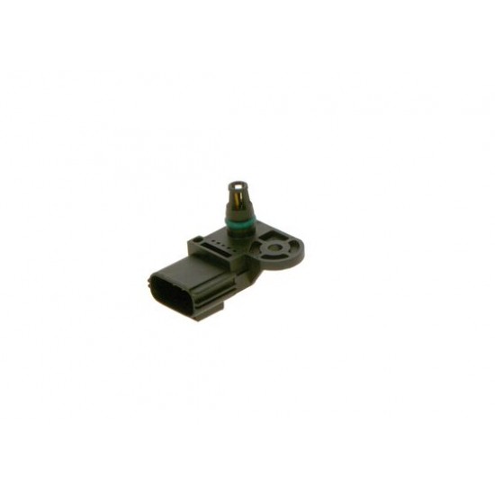 AΙΣΘΗΤΗΡΑΣ ΠΙΕΣΗΣ VOLVO C30, S40 II, S80 II, V50, V70 III; FORD C-MAX, FIESTA V, FOCUS C-MAX, FOCUS II, GALAXY II, GALAXY MK II, KUGA II, MONDEO III 1.8-2.5 10.00-