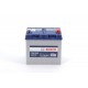 ΜΠΑΤΑΡΙΑ BOSCH S4024 60AMP 540CCA