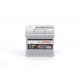 Μπαταρια Bosch S5002 54Amp 530cca