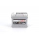 Μπαταρια Bosch S5005 63Amp 610cca