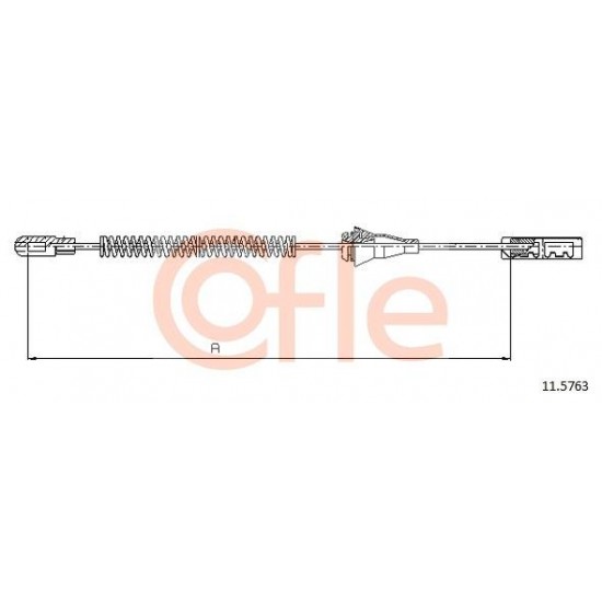 NTIZA XEIPOΦPENOY OΠ C-C TAMΠOYPA (-ABS)