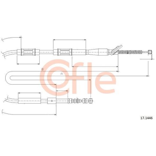 ΝΤΙΖΑ ΧΕΙΡΟΦΡΕΝΟΥ ΟΠ ΔΞ TOYOTA COROLLA E11