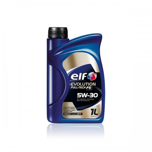 ELF Evolution Full Tech FE 5W30 1 LT
