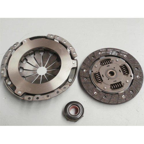ΣΕΤ ΣΥΜΠ.3 TEM FIAT PUNTO (176) 94-99, PANDA 02- 1.2