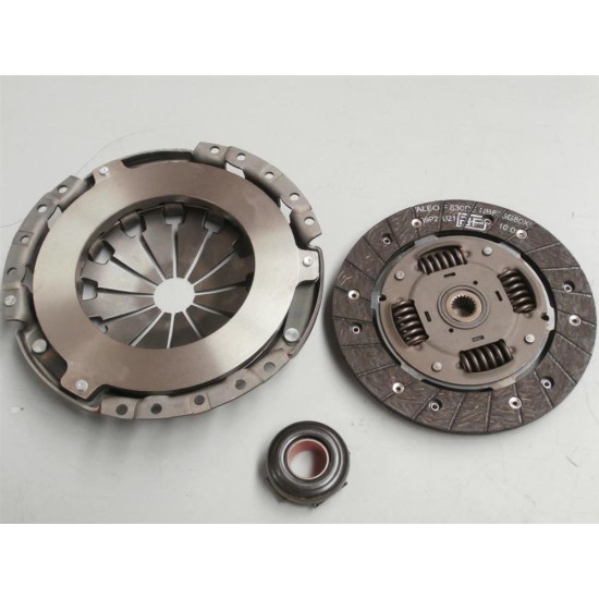 ΣΕΤ ΣΥΜΠ.3 TEM FIAT PUNTO (176) 94-99, PANDA 02- 1.2