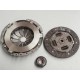 ΣΕΤ ΣΥΜΠ.3 TEM FIAT PUNTO (176) 94-99, PANDA 02- 1.2