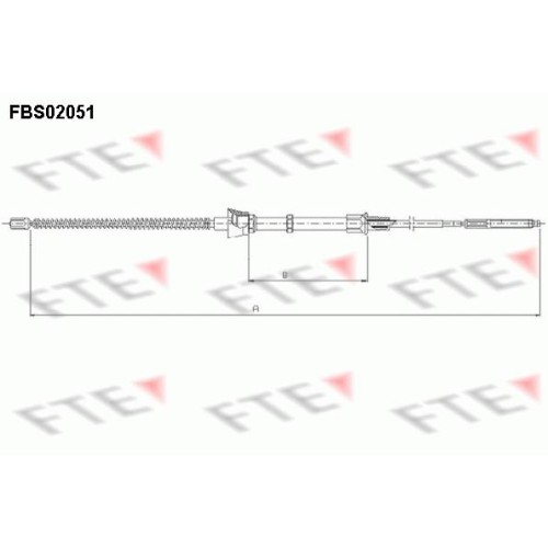 ΝΤΙΖΑ ΧΕΙΡΟΦΡΕΝΟΥ SEAT IBIZA 93-