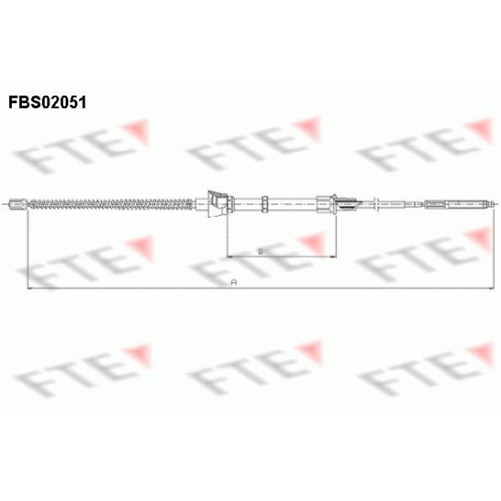 ΝΤΙΖΑ ΧΕΙΡΟΦΡΕΝΟΥ SEAT IBIZA 93-
