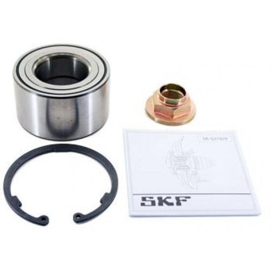 ΣΕΤ ΡΟΥΛΕΜΑΝ ΤΡΟΧΟΥ ΕΜΠΡΟΣ MAZDA 3, 5, 6 1.3-2.3 10.03-09.14 - SVKBA6972