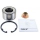 ΣΕΤ ΡΟΥΛΕΜΑΝ ΤΡΟΧΟΥ ΕΜΠΡΟΣ MAZDA 3, 5, 6 1.3-2.3 10.03-09.14 - SVKBA6972