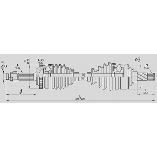 HMIAΞΟNIO AP C-C TIGRA-B