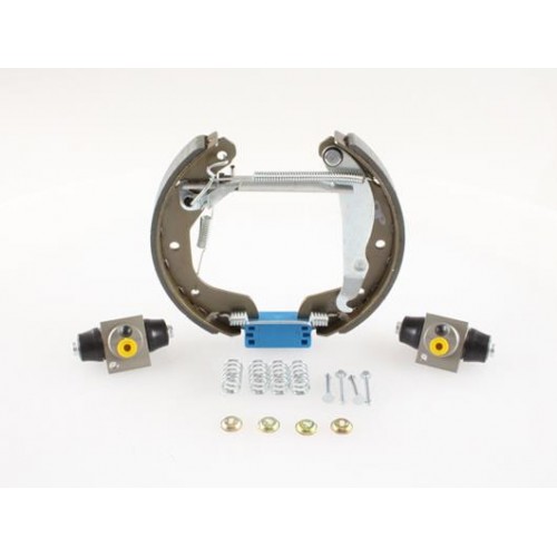 ΚΙΤ ΣΙΑΓΩΝΕΣ & ΚΥΛΙΝΔΡΑΚΙΑ CORSA-B , CORSA-C (29mm)