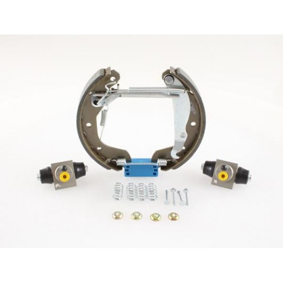 ΚΙΤ ΣΙΑΓΩΝΕΣ & ΚΥΛΙΝΔΡΑΚΙΑ CORSA-B , CORSA-C (29mm)