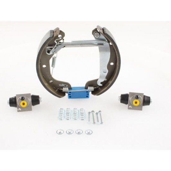 ΚΙΤ ΣΙΑΓΩΝΕΣ & ΚΥΛΙΝΔΡΑΚΙΑ CORSA-C (46mm) (+ABS)