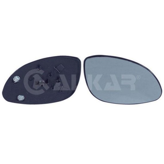 ΚΡΥΣΤΑΛΛΟ KAΘPΕΠΤΗ ΔΞ HΛ V-B FR X-