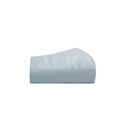 ALKAR KAΠAKI BAΣHΣ KAΘPΕΦΤΗ APΙΣΤΕΡΟ OPEL VECTRA B 10.95-07.03 (PRIMER)- 1428819A 