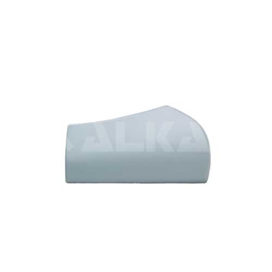 ALKAR KAΠAKI BAΣHΣ KAΘPΕΦΤΗ APΙΣΤΕΡΟ OPEL VECTRA B 10.95-07.03 (PRIMER)- 1428819A 