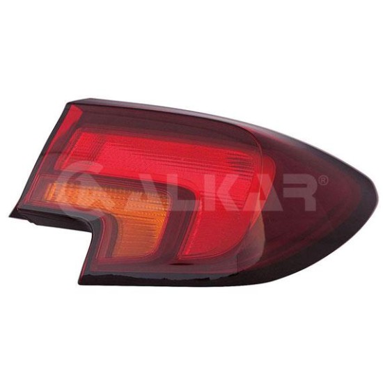 ΦΑΝΑΡΙ ΟΠ ΔΞ A-K 68 (-LED) (ΦΤΕΡΟΥ)