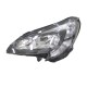 ΦΑΝΑΡΙ ΕΜ ΑΡ C-E HALOGEN (-LED ημερας)